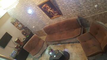 Фото номера Семейный номер с балконом Гостевой дом guesthouse new different г. Тбилиси 11