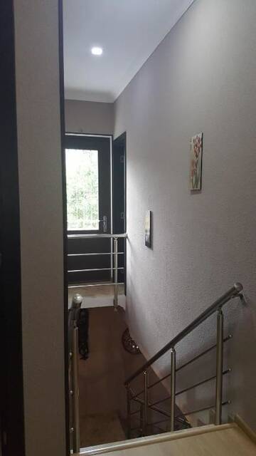 Фото номера Семейный номер с балконом Гостевой дом guesthouse new different г. Тбилиси 48