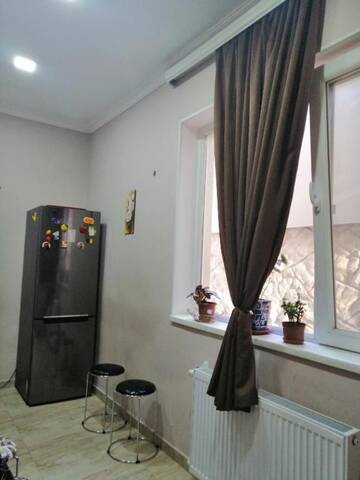 Фото номера Семейный номер с балконом Гостевой дом guesthouse new different г. Тбилиси 56