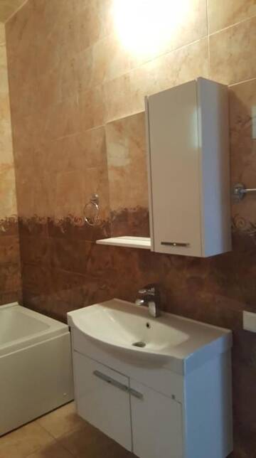 Фото номера Семейный номер с балконом Гостевой дом guesthouse new different г. Тбилиси 35