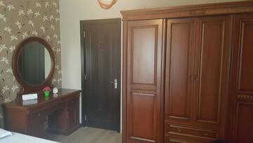 Фото номера Семейный номер с балконом Гостевой дом guesthouse new different г. Тбилиси 31