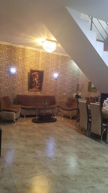 Фото Гостевой дом guesthouse new different г. Тбилиси 3