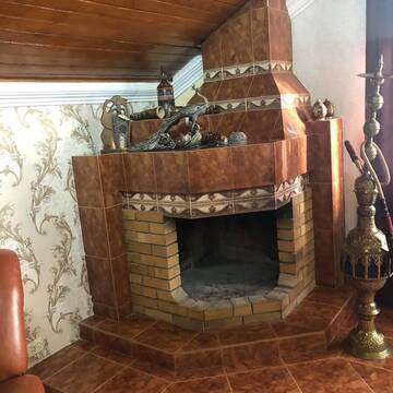 Фото номера Двухместный номер с 1 кроватью и балконом Гостевой дом 4 SEASONS HOTEL г. Тбилиси 10