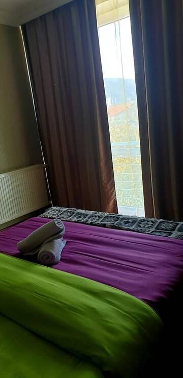 Фото номера Номер Делюкс Хостелы Pinoy Travel Hostel &amp; Tours Georgia г. Тбилиси 3