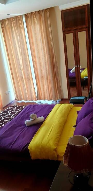 Фото номера Номер Делюкс Хостелы Pinoy Travel Hostel &amp; Tours Georgia г. Тбилиси 3