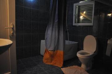 Фото номера Вилла Виллы Villa in Tskhvarichamia г. Тбилиси 43