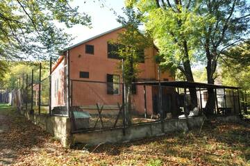 Фото номера Вилла Виллы Villa in Tskhvarichamia г. Тбилиси 55