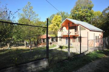 Фото номера Вилла Виллы Villa in Tskhvarichamia г. Тбилиси 52