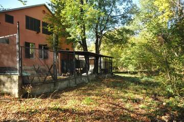 Фото номера Вилла Виллы Villa in Tskhvarichamia г. Тбилиси 53