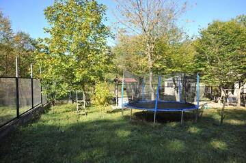 Фото номера Вилла Виллы Villa in Tskhvarichamia г. Тбилиси 59