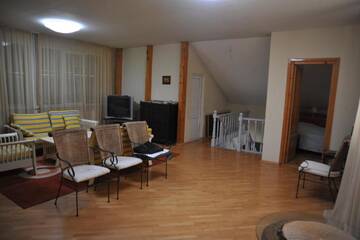 Фото номера Вилла Виллы Villa in Tskhvarichamia г. Тбилиси 28
