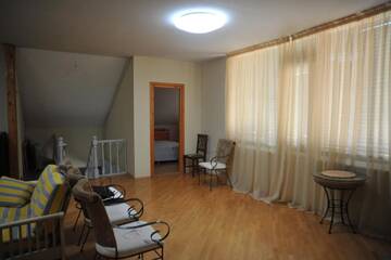 Фото номера Вилла Виллы Villa in Tskhvarichamia г. Тбилиси 26