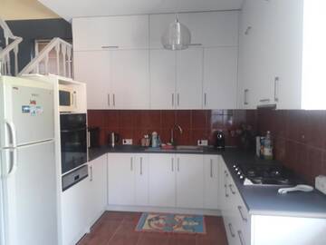 Фото номера Вилла Виллы Villa in Tskhvarichamia г. Тбилиси 68