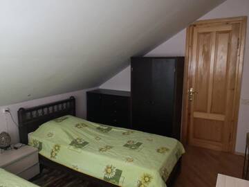 Фото номера Вилла Виллы Villa in Tskhvarichamia г. Тбилиси 63