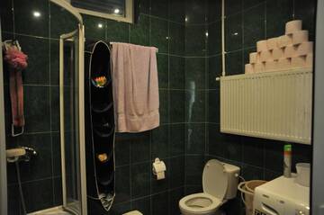 Фото номера Вилла Виллы Villa in Tskhvarichamia г. Тбилиси 37