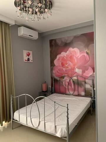 Фото номера Бюджетный двухместный номер с 1 кроватью Отель Georgia Hotel Villa г. Тбилиси 5