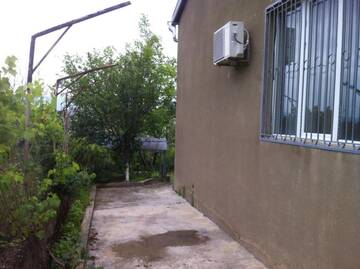 Фото номера Дом с 2 спальнями Дома для отпуска PRIVATE HOUSE г. Тбилиси 8