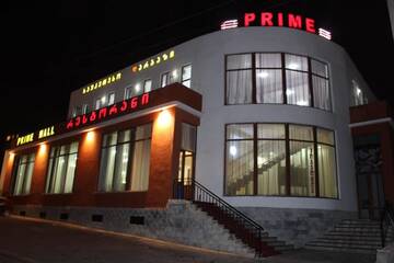 Фото номера Дом с 2 спальнями Дома для отпуска PRIVATE HOUSE г. Тбилиси 11