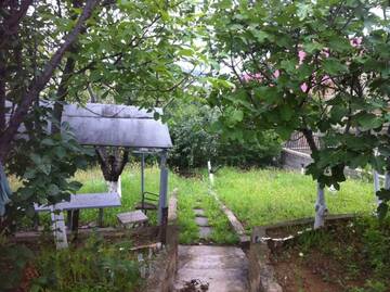 Фото номера Дом с 2 спальнями Дома для отпуска PRIVATE HOUSE г. Тбилиси 16