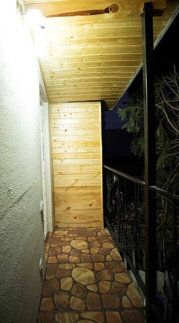 Фото Дома для отпуска Дом В Старом Тбилиси. House In Old Tbilisi . г. Тбилиси 5