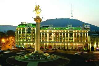 Фото Отель Courtyard by Marriott Tbilisi г. Тбилиси